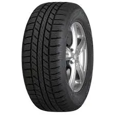 Wrangler HP All Weather 255/55R19	 