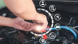 [1245] Servicio automovil